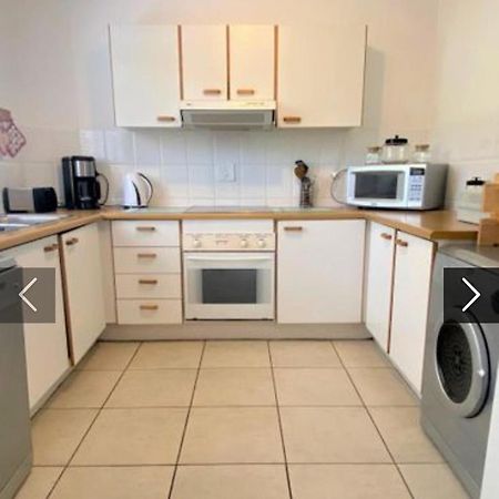 Apartmán Castelton 48A Plettenberg Bay Exteriér fotografie