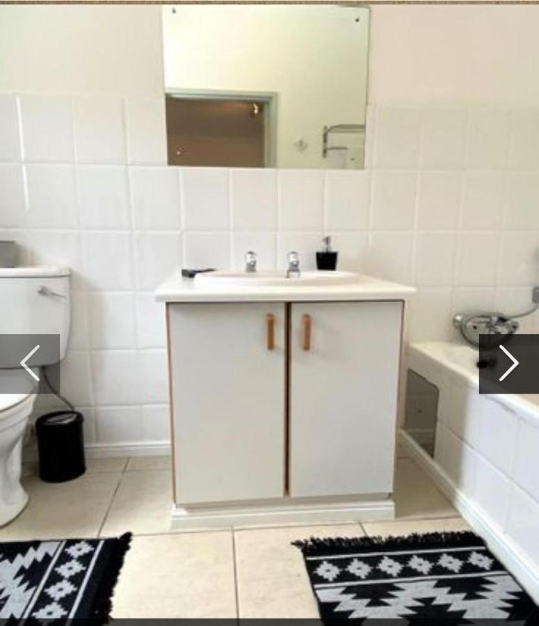 Apartmán Castelton 48A Plettenberg Bay Exteriér fotografie