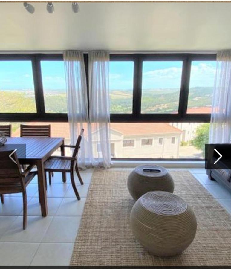Apartmán Castelton 48A Plettenberg Bay Exteriér fotografie