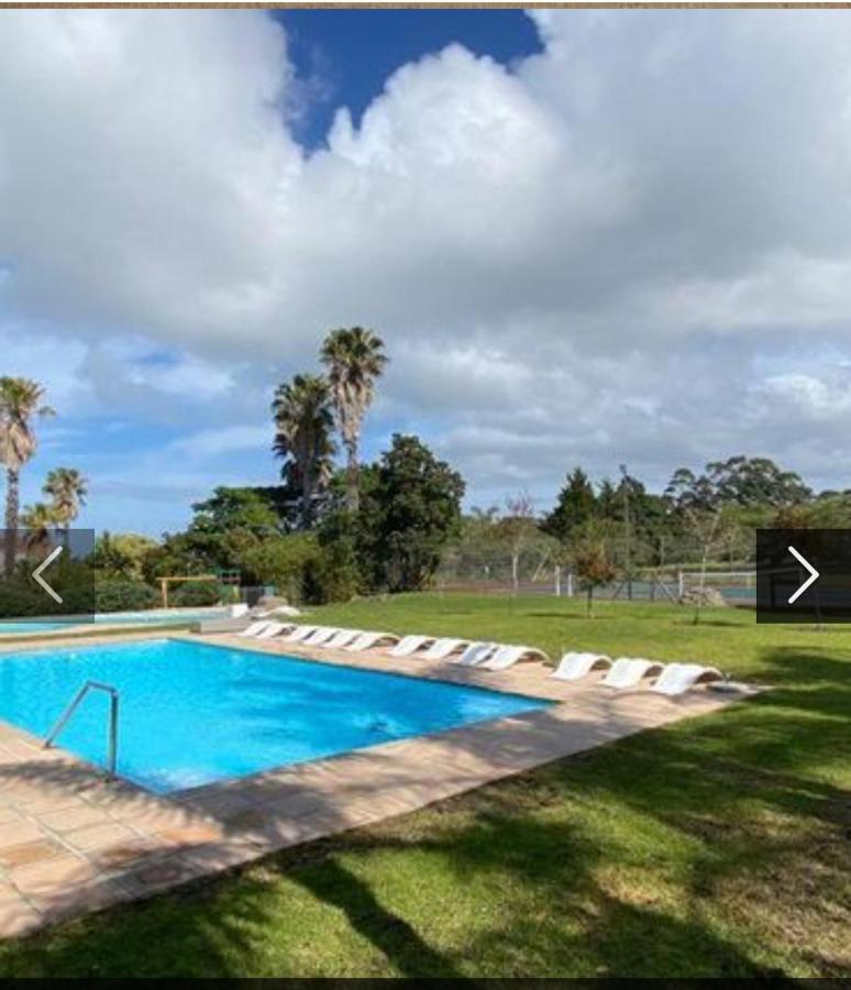 Apartmán Castelton 48A Plettenberg Bay Exteriér fotografie