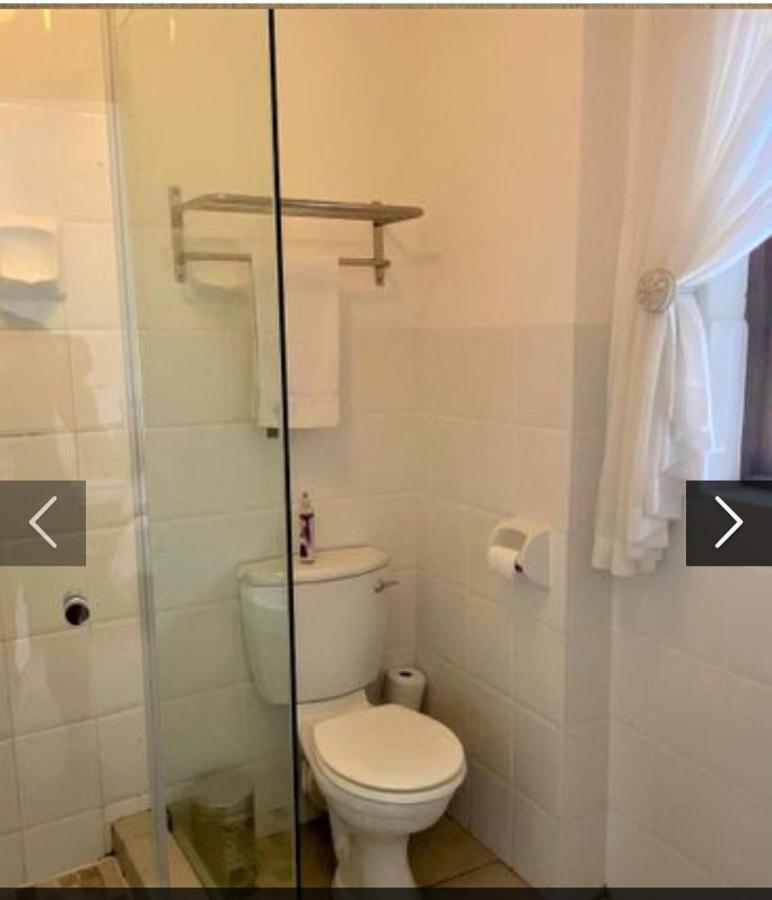 Apartmán Castelton 48A Plettenberg Bay Exteriér fotografie