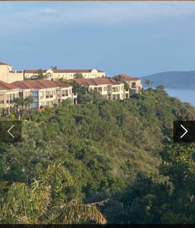Apartmán Castelton 48A Plettenberg Bay Exteriér fotografie