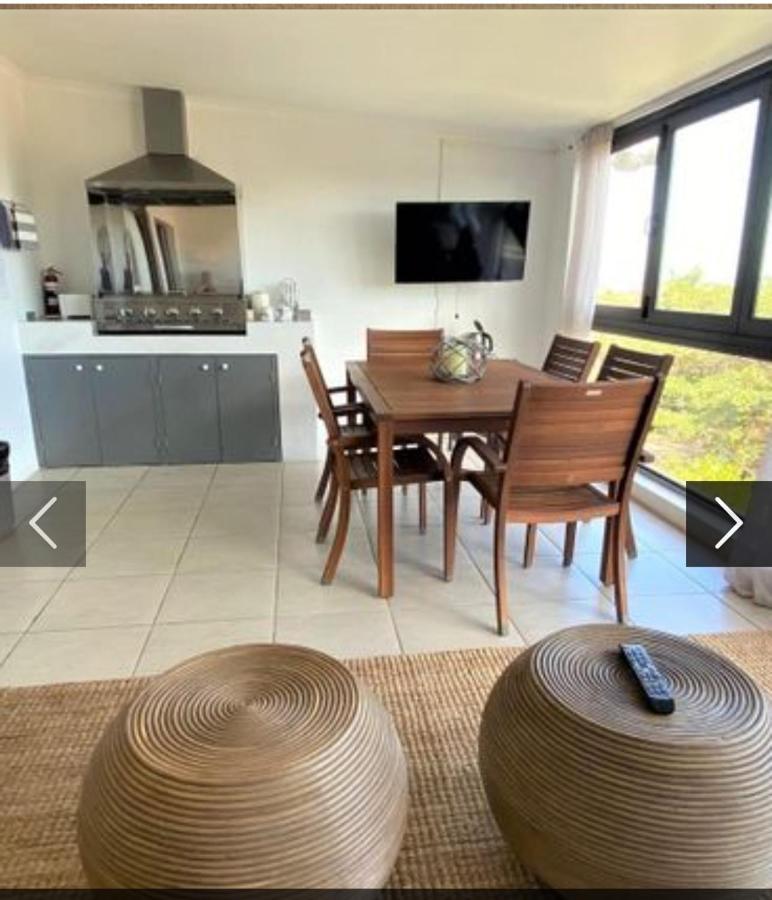 Apartmán Castelton 48A Plettenberg Bay Exteriér fotografie
