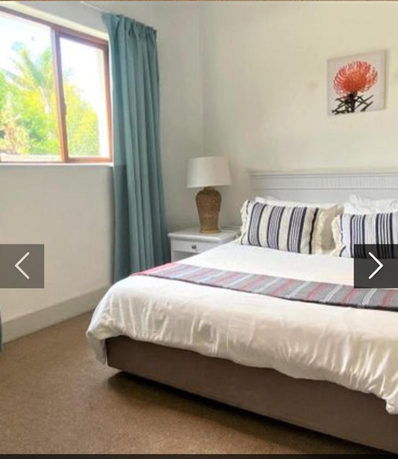 Apartmán Castelton 48A Plettenberg Bay Exteriér fotografie