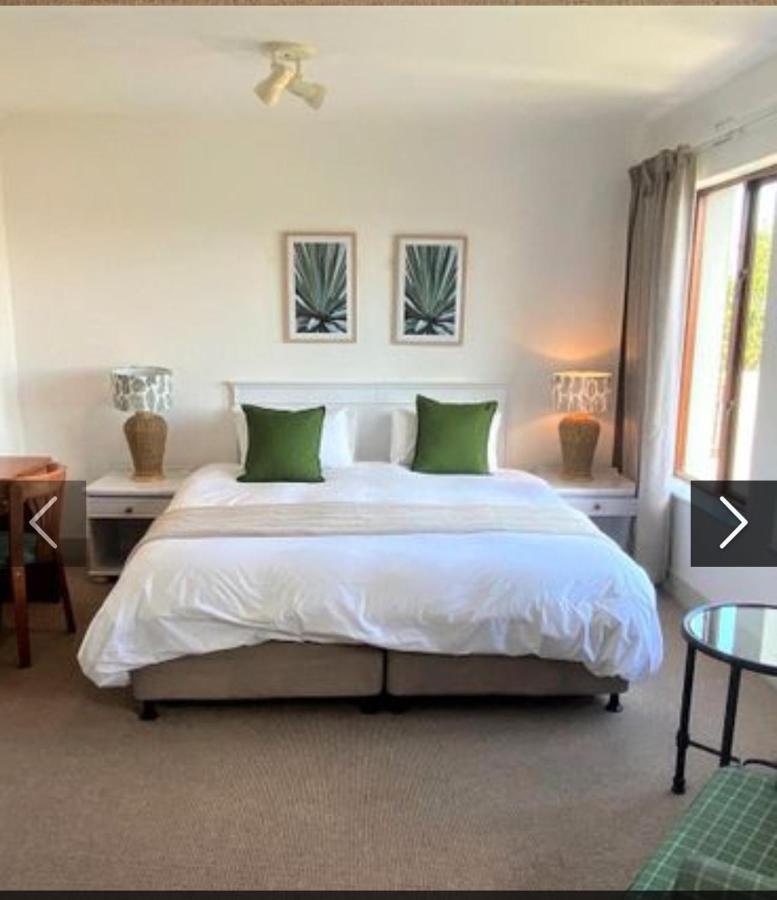 Apartmán Castelton 48A Plettenberg Bay Exteriér fotografie