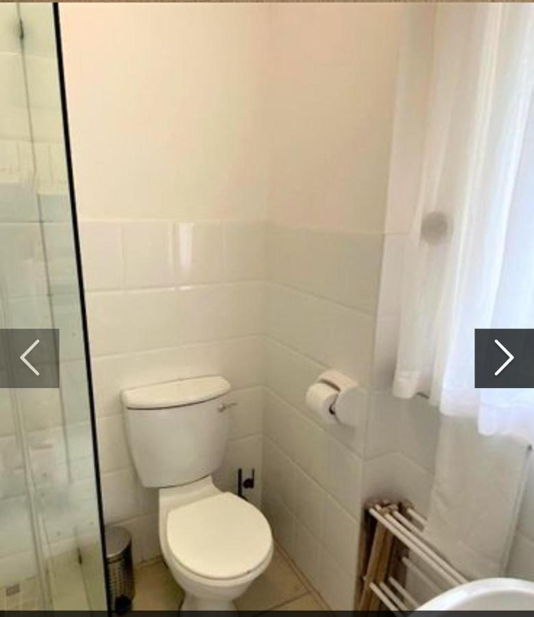Apartmán Castelton 48A Plettenberg Bay Exteriér fotografie