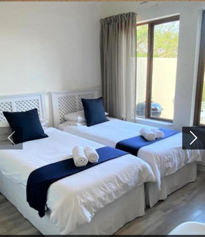 Apartmán Castelton 48A Plettenberg Bay Exteriér fotografie