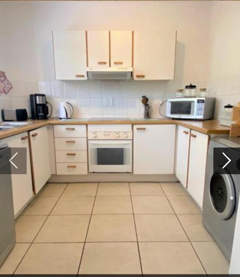 Apartmán Castelton 48A Plettenberg Bay Exteriér fotografie